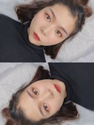 -YIMEI ART半永久纹眉·野生眉