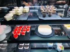 -星伦多 自助料理(圆融店)