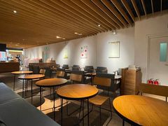 大堂-煮叶(悠唐广场店)