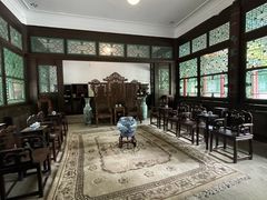 -张学良旧居陈列馆