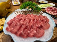 -尚海豆捞(乐虹坊店)