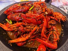 -金陵暴走小龙虾·迷踪蟹(凯德MALL店)