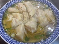 -孟家蟹包(锦绣街店)