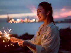 -厦门鼓浪屿青木蟳埔簪花写真摄影(鼓浪屿店)