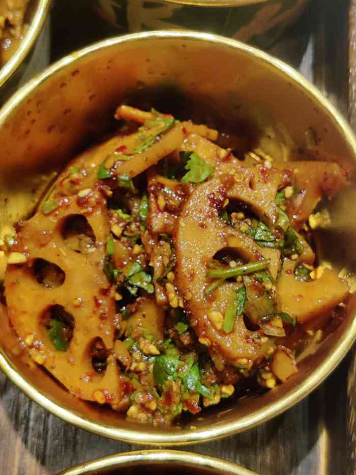 火车站赵姥姥热卤现拌·粉面饭(龙首印象城店)