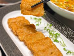 -新光酒家·河豚·海鲜·蟹料理(浦东店)