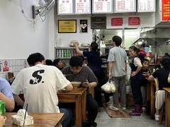 -无名氏面馆(邮电路店)