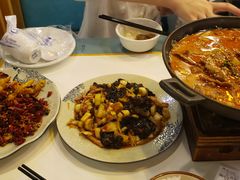 -付掌柜在成都·热炒砂锅集(金禾店)