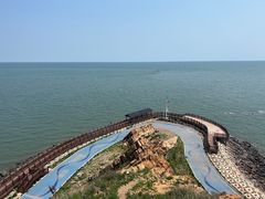 -锦州笔架山风景区