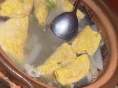 -老客家·客家菜(万达店)