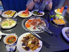 -海韵之星邮轮水会(明发商业广场店)