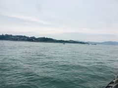 -鼓浪屿内厝澳码头(轮渡站)