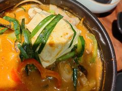 -九田家黑牛烤肉料理(新辰里亚运村店)