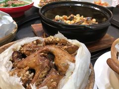 -飞尝蚝·顺德菜·鱼生(顺德总店)