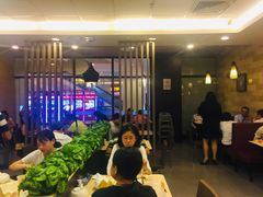 大堂-面点王·臻选(海岸城分店)