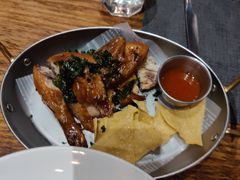 -食间牛排(湖西路店)