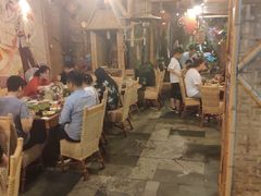 -多哥水傣味餐厅(司马巷店)
