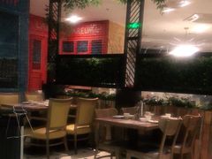 大堂-茉莉餐厅(包河万达店)