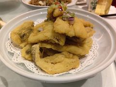 -阿明小菜·海鲜·上海菜(梅陇店)