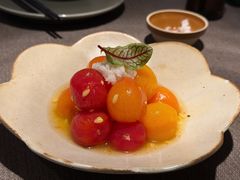 -一川二水•粤川醉(CP静安店)