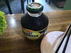 -炙热童年·老北京炙子烤肉(南锣鼓巷店)