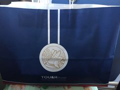 -TOUCH泰奇(南汇南门大街店)