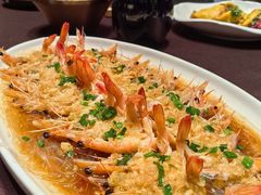 -京悦荟·京沪融合菜(漕河泾印象城店)