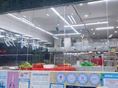 -景好海鲜餐厅(大鹏必选旅游店)