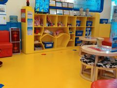 -乐高活动中心(明达路店)