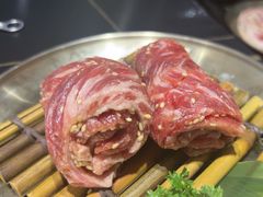 -西塔老太太泥炉烤肉(龙湖北苑天街店)