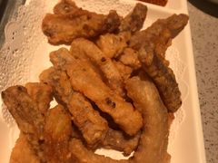 -海底捞大排档火锅(悦荟广场店)