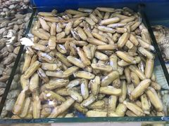 -张树军海鲜(王府壹号店)