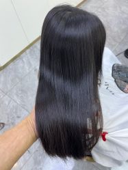 -初心HAlRSALON烫染接发