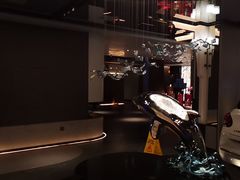 -上和臻品中国菜(花园街店)