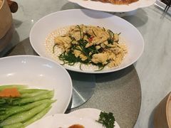 -北京老铺烤鸭(西稍门店)