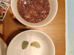 -济南香格里拉·咖啡泉自助餐厅