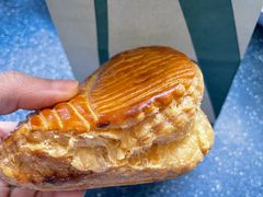 苹果酥-老梦面包CHEZMOREL(麦子店)