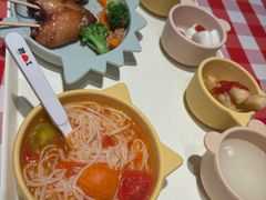-西贝(宝乐汇店)
