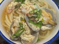 -荣祥海鲜·烟台菜(胜利路二部)