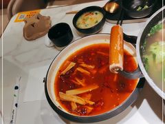 -乔阿马·江南味·驴肉香(龙湖华泾天街店)