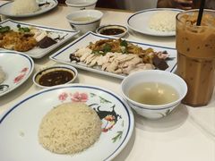 -红大哥水门鸡饭(總店)