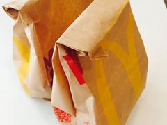 -麦当劳(无锡滨湖万达店)
