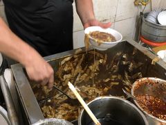-陈记锅巴菜(五大道店)