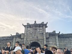 -南岳衡山风景名胜区