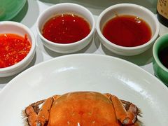 -西湖春天•老字号杭州菜(百汇店)