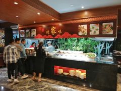 -泰谷酒店·太古码头闽菜自助餐厅