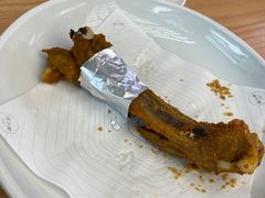 -苏小柳点心·手作小笼包(新街口分院店)
