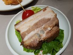 -松鹤楼面馆(清河万象汇店)