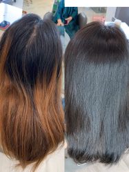 -潘多拉Hairsalon
