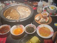 -牛New寿喜烧(闵行龙湖天街店)